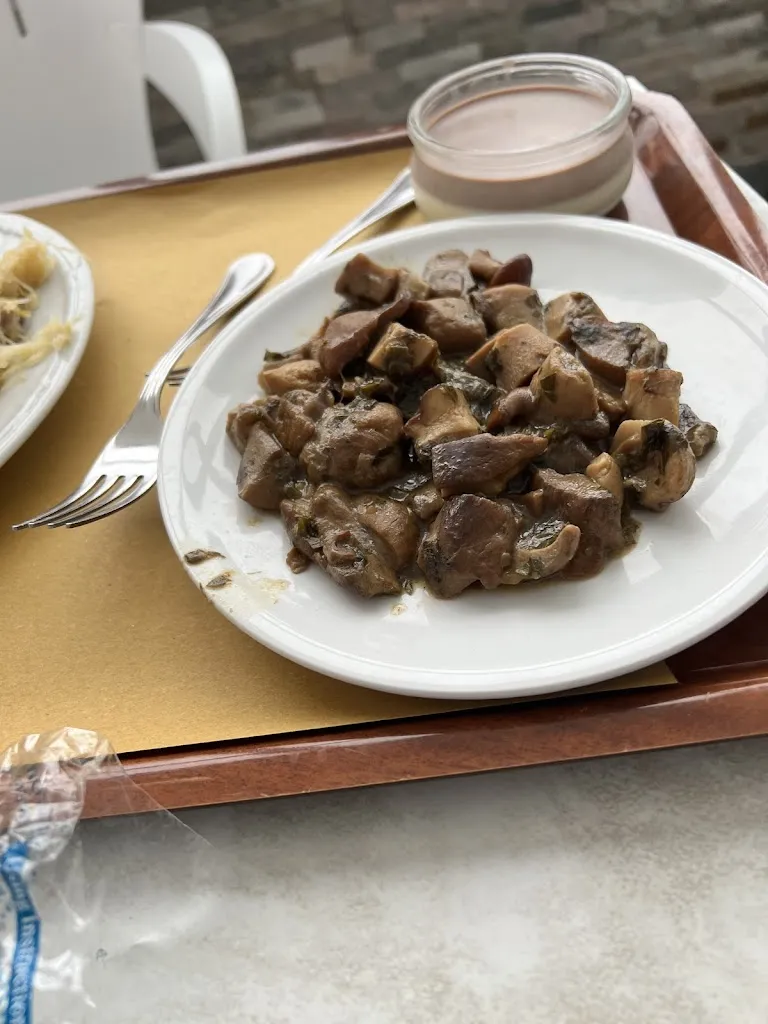 Sei Sottozero BEER & GRILL restaurant in Folgaria