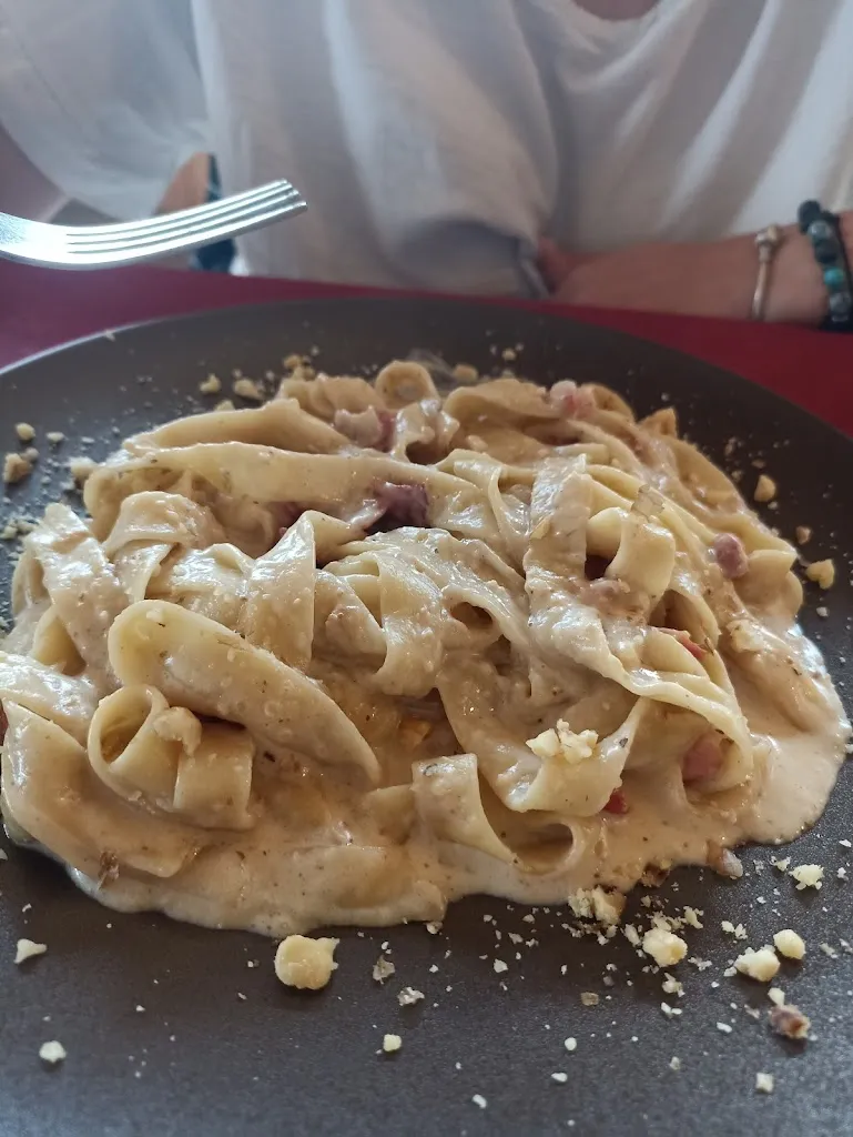 Menu_Hotel Ristorante Pizzeria Ortesino_Folgaria_image_6