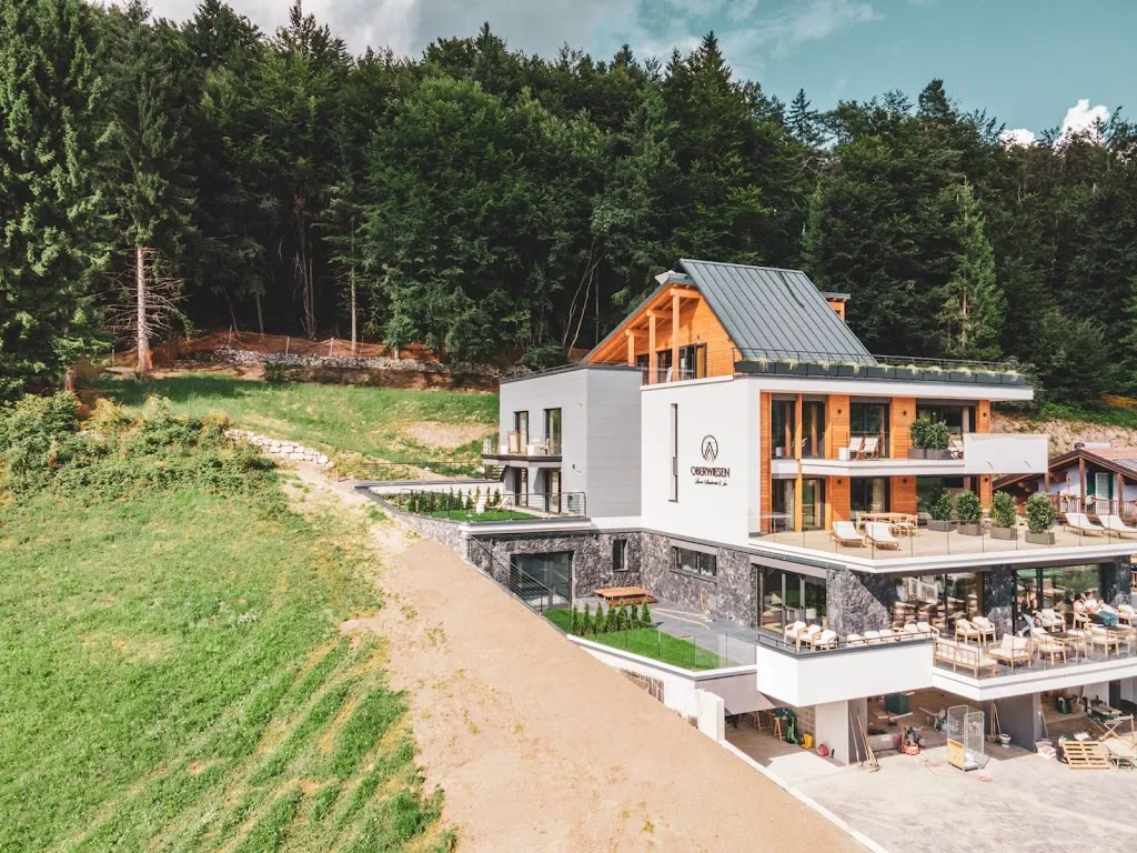 Oberwiesen Rooms, Apartments & Spa_Folgaria_slider_image_1