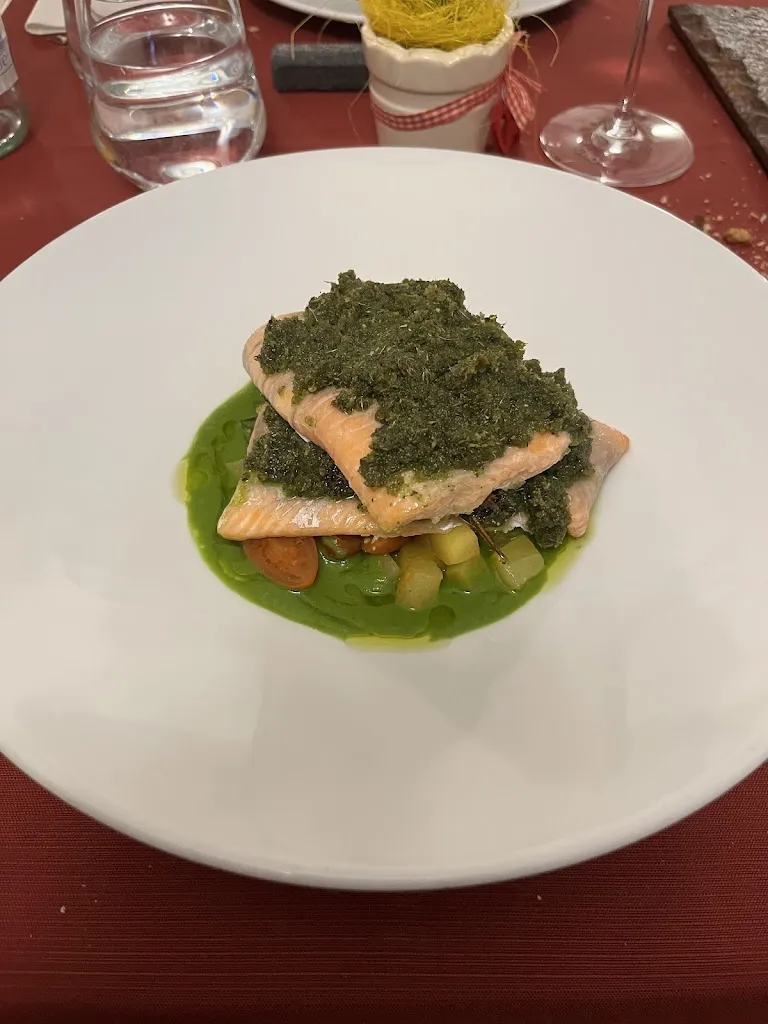 Fabrizio Bissacco_Locanda al Minatore_Laghetti_review