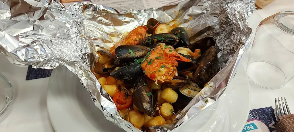 Menu_Ristorante Pizzeria al Parco_Isera_image_9