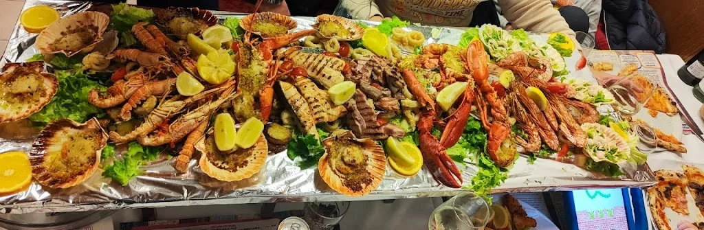 Cri Bonello_Ristorante Pizzeria al Parco_Isera_review