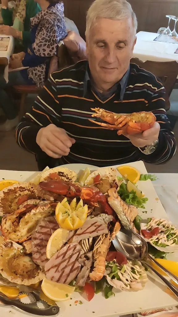 Ristorante Pizzeria al Parco_Isera_slider_image_2