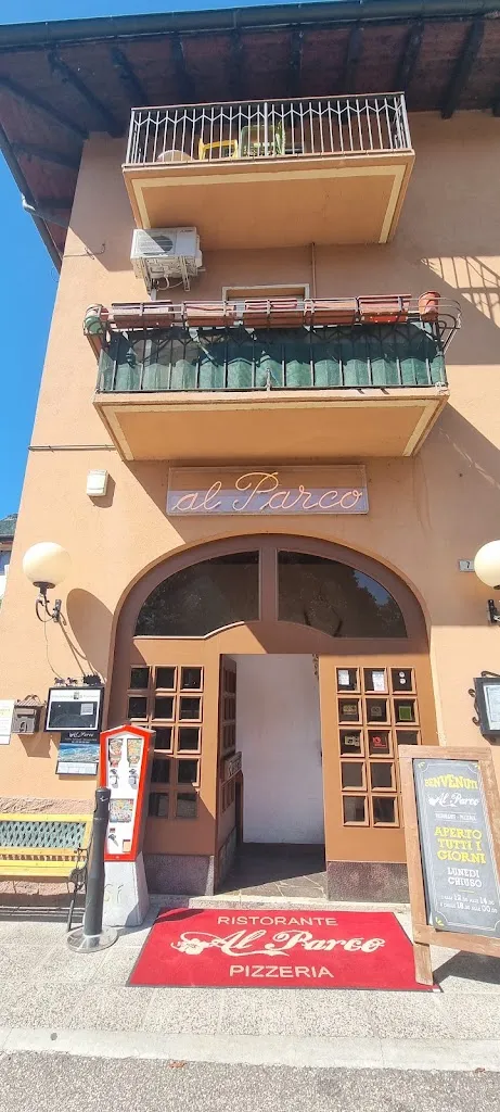 Ristorante Pizzeria al Parco_Isera_slider_image_3