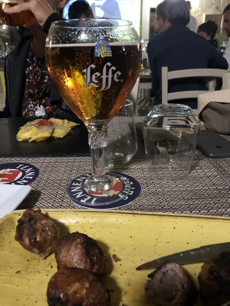 Menu_Joey bistrot cafe'_Maglie_image_9