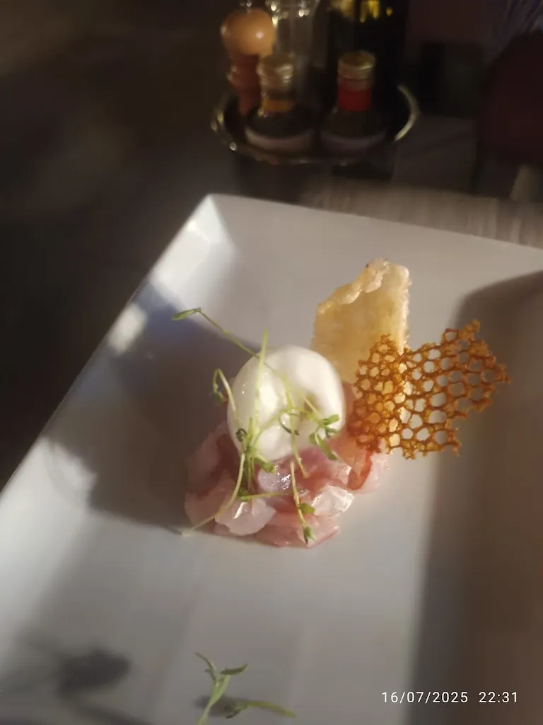 Alessandra Spano_Joey bistrot cafe'_Maglie_review