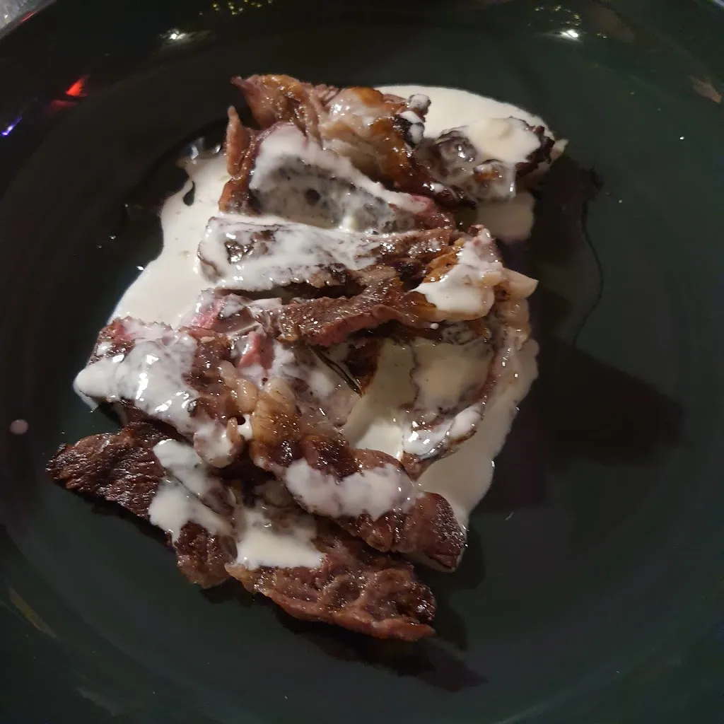 Emanuele Nardone_Joey bistrot cafe'_Maglie_review