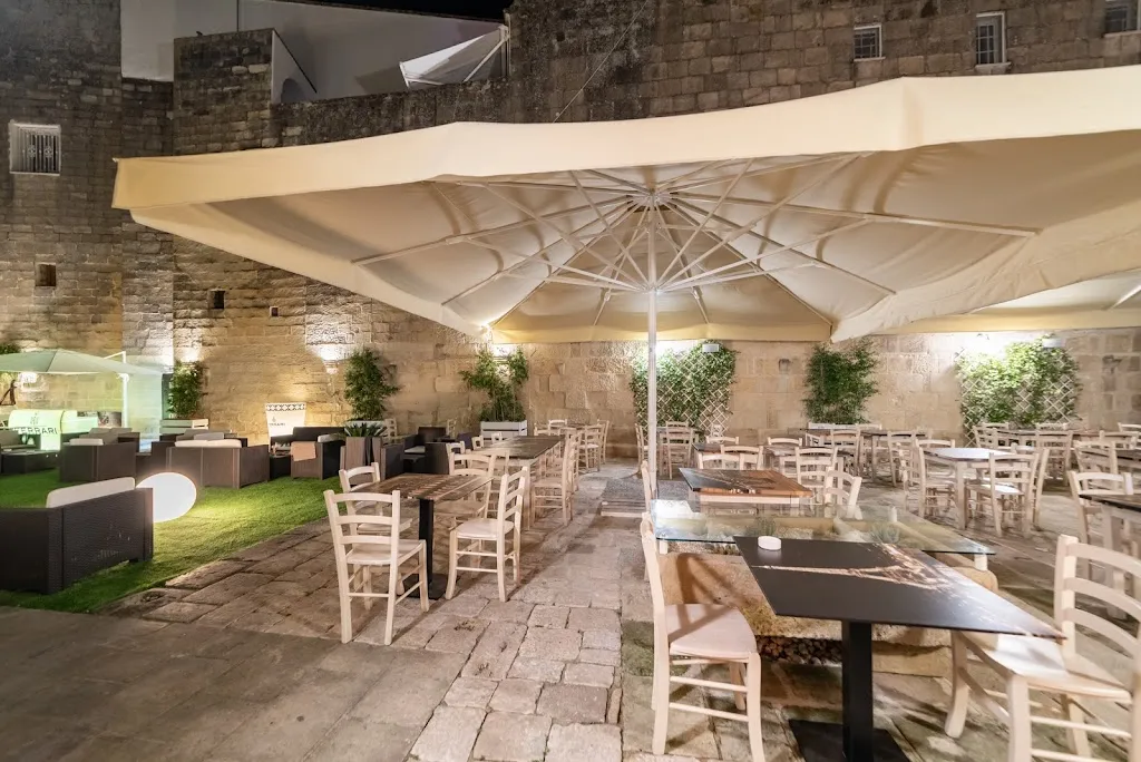 Joey bistrot cafe' restaurant in Maglie