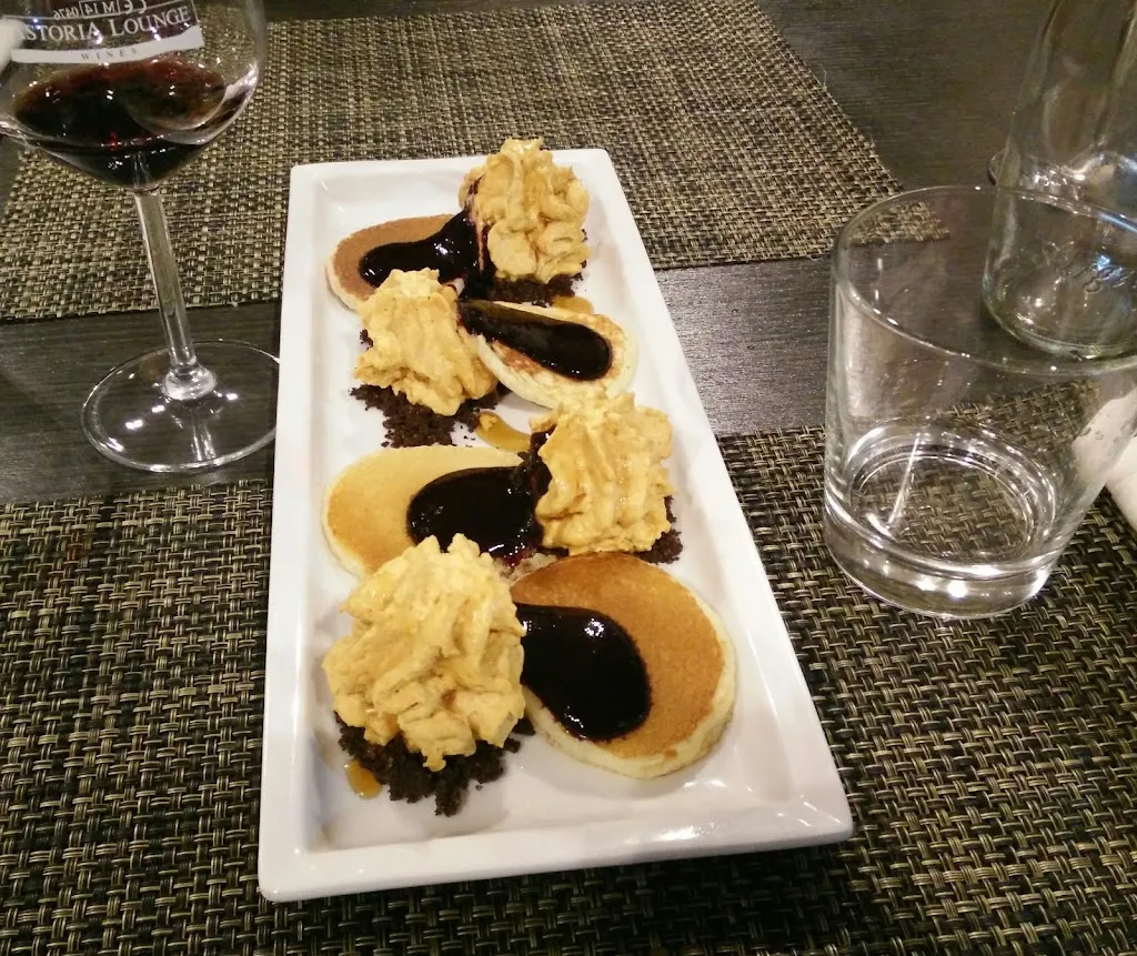 Menu_To: New York Restaurant & Cocktails_Isera_image_8