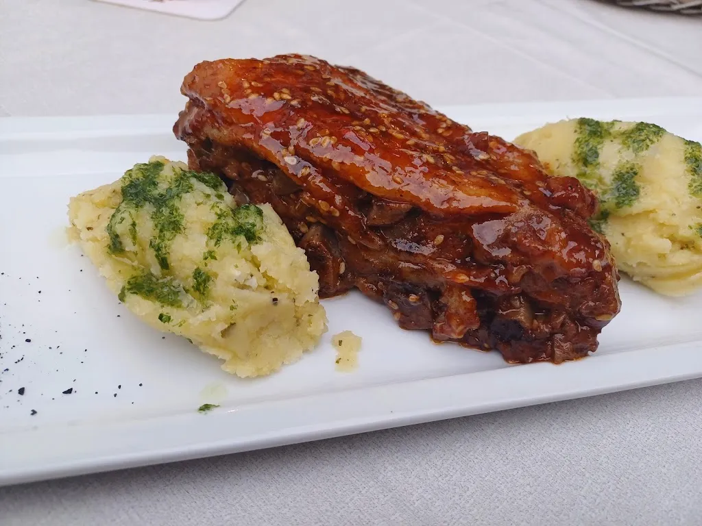 J.P. Wiltinger_To: New York Restaurant & Cocktails_Isera_review