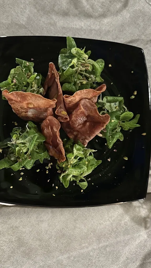 Germano77_To: New York Restaurant & Cocktails_Isera_review