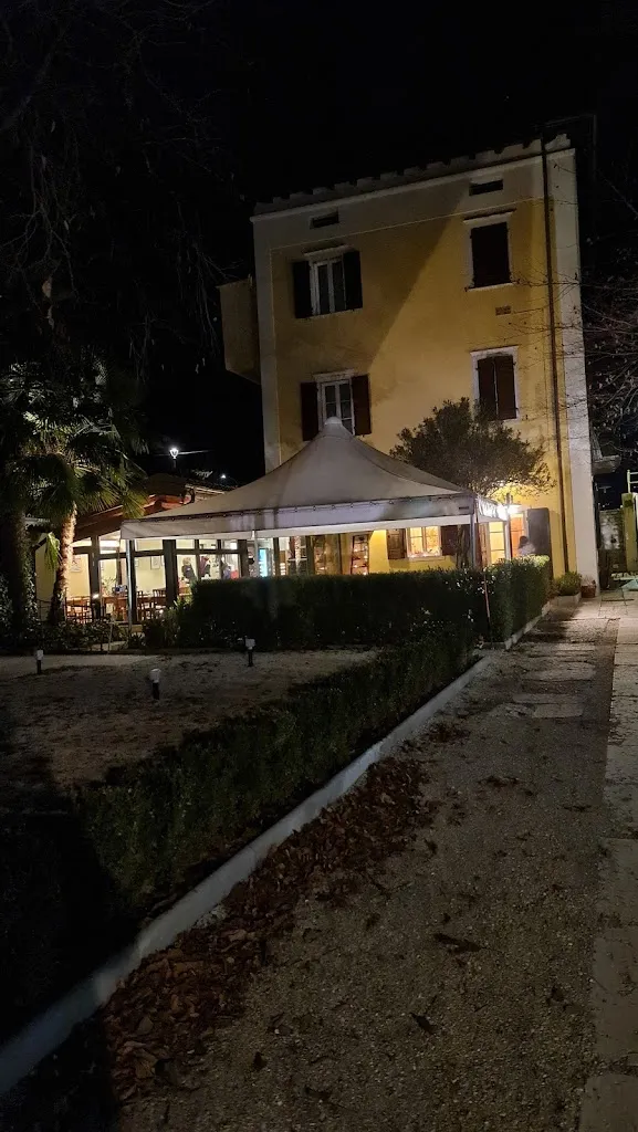 Bernhard Kiem_Trattoria 