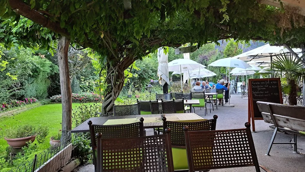 Kathi's restaurant in Gargazzone