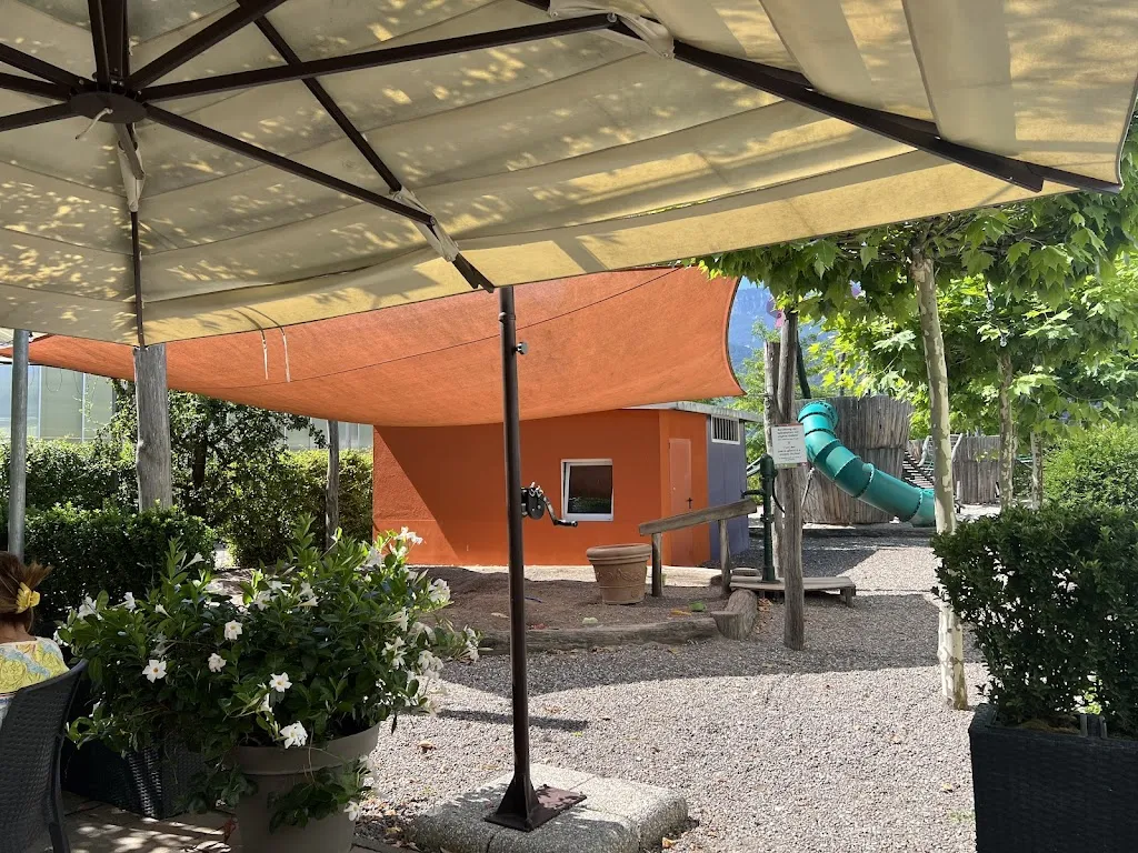 Daniel Bocan_Bistro Orchidea_Gargazzone_review