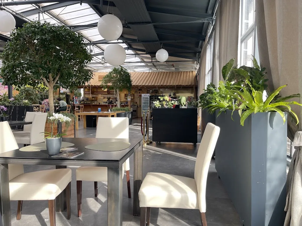 Bistro Orchidea restaurant in Gargazzone