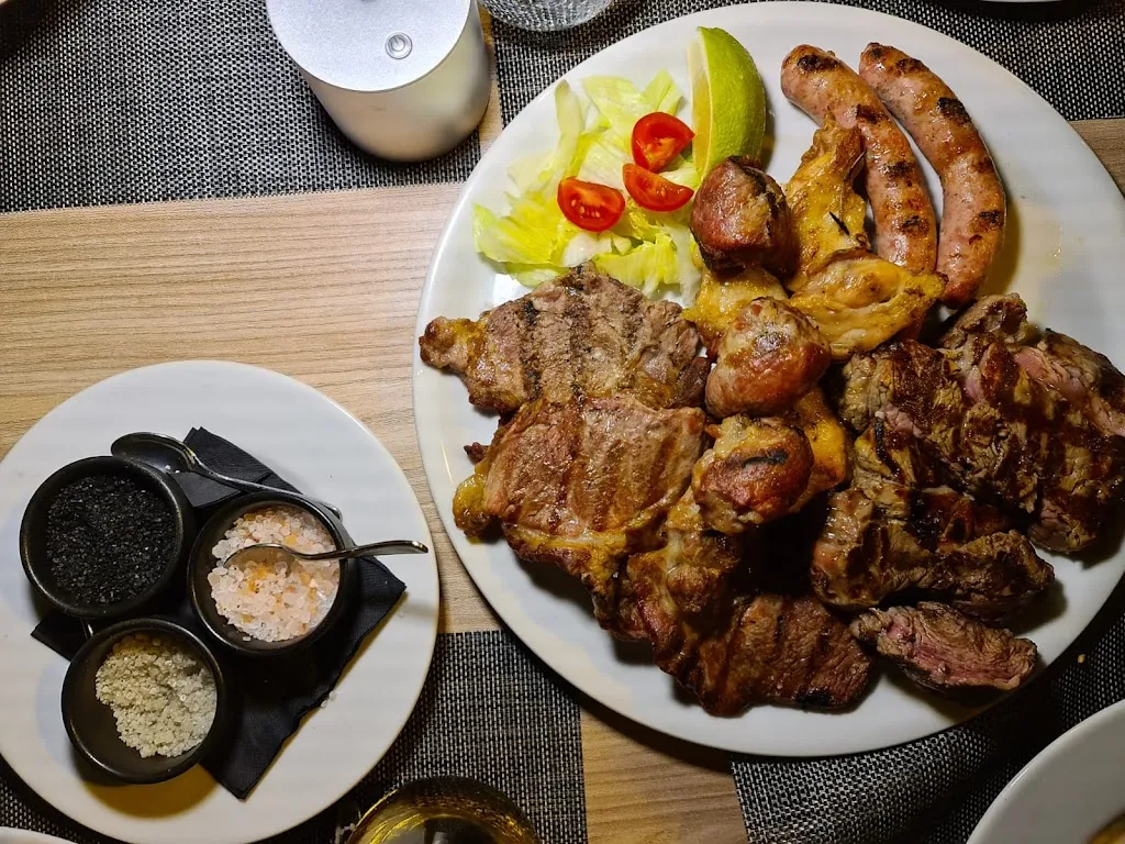 Eva Galicz_PEPÈ Beer & Grill_Maglie_recensione