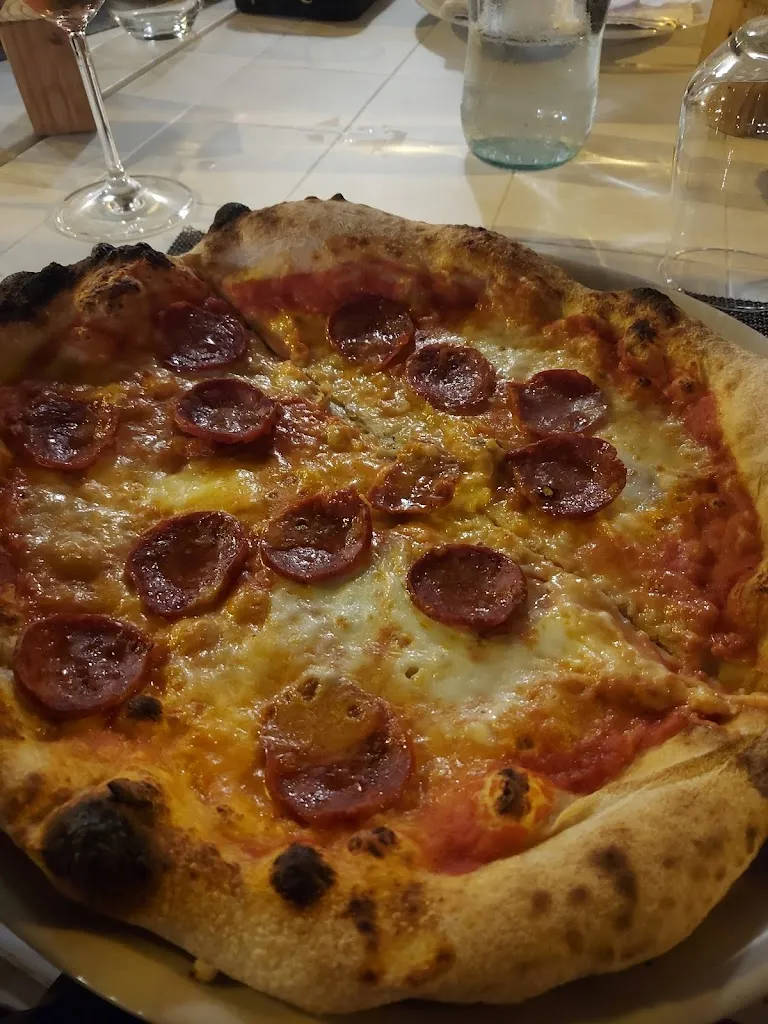 Philip Curtis_PEPÈ Beer & Grill_Maglie_recensione