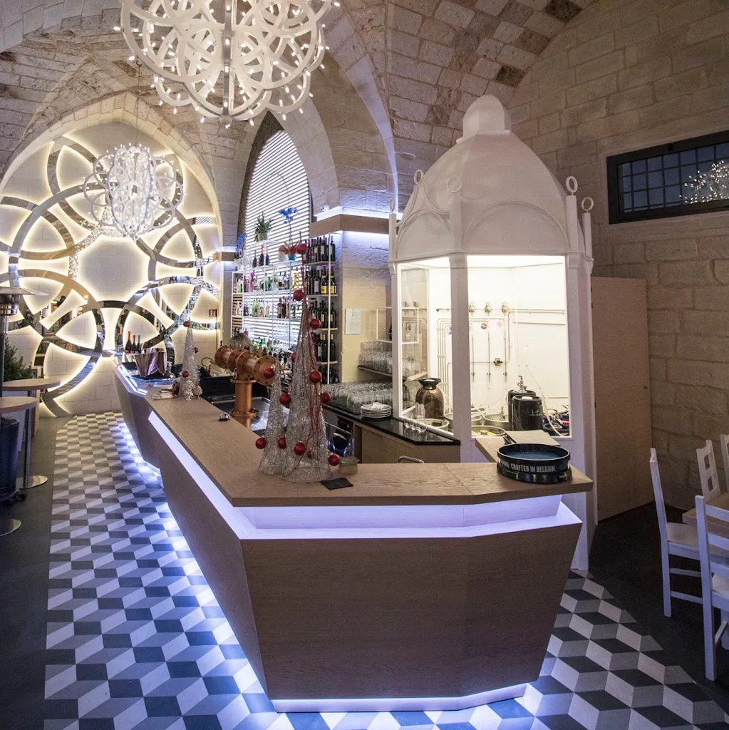 PEPÈ Beer & Grill restaurant in Maglie