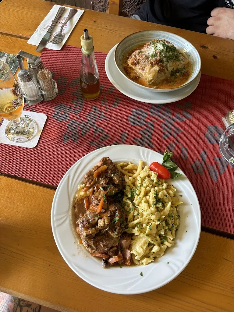 Monika Opartyova_PIRCHER_Gargazzone_review