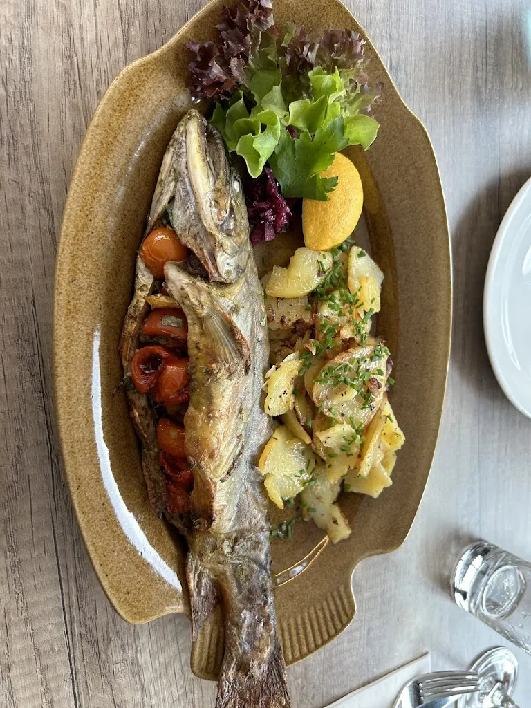 Benoit Derat_Restaurant Krebsbach_Gargazzone_review