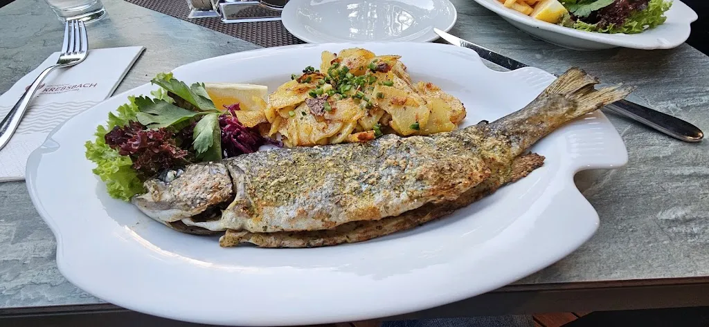 Krzysztof Paszkiewicz_Restaurant Krebsbach_Gargazzone_review