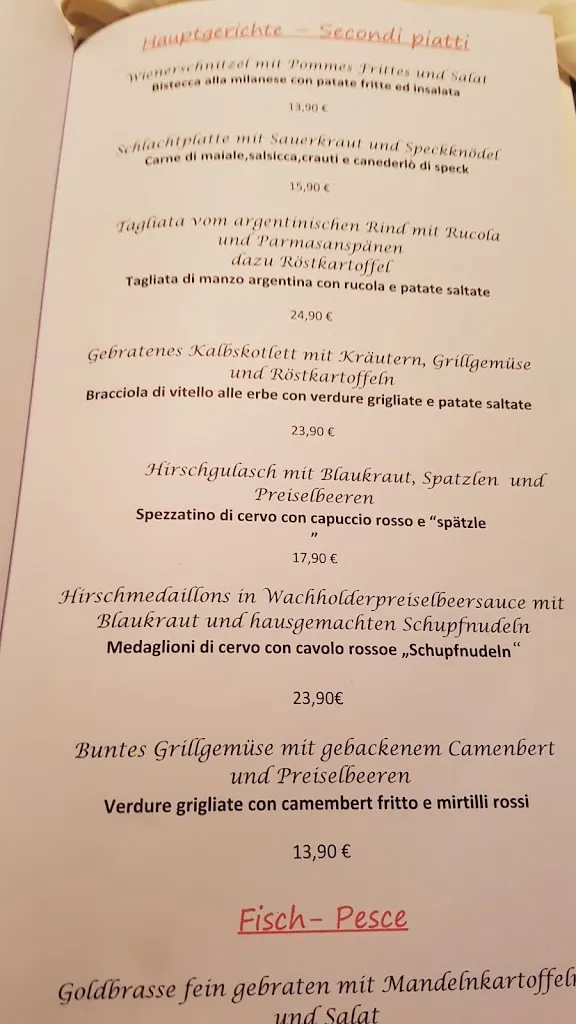 Menu_Restaurant Etschgrund_Gargazzone_immagine_3