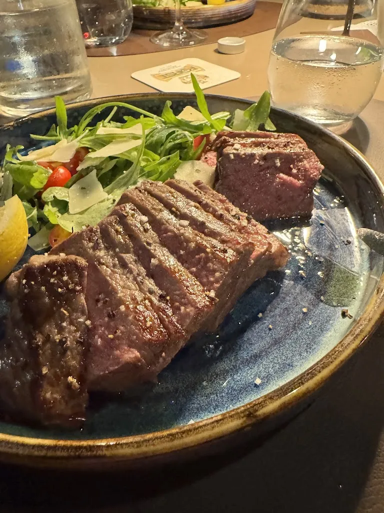 Jasper_Restaurant Etschgrund_Gargazzone_recensione