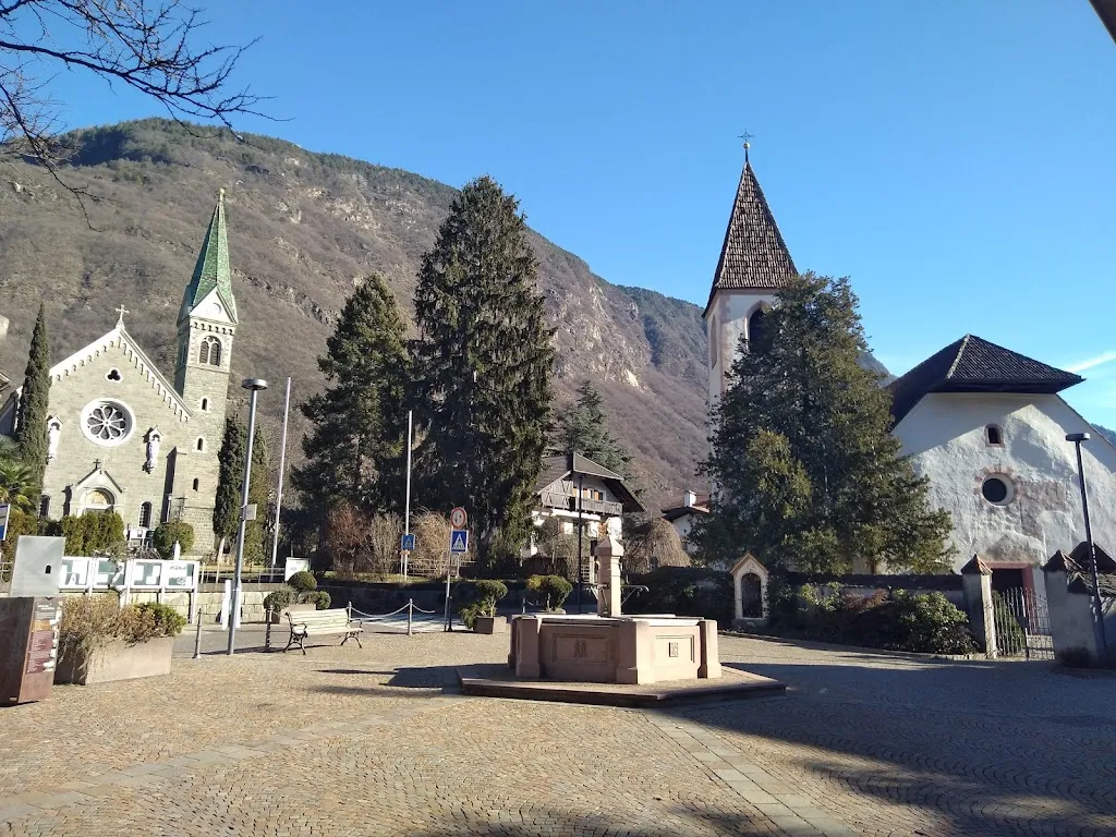 Sportverein Gargazon restaurant in Gargazzone