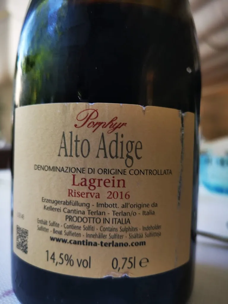 Emile Sander_Hidalgo_Gargazzone_review