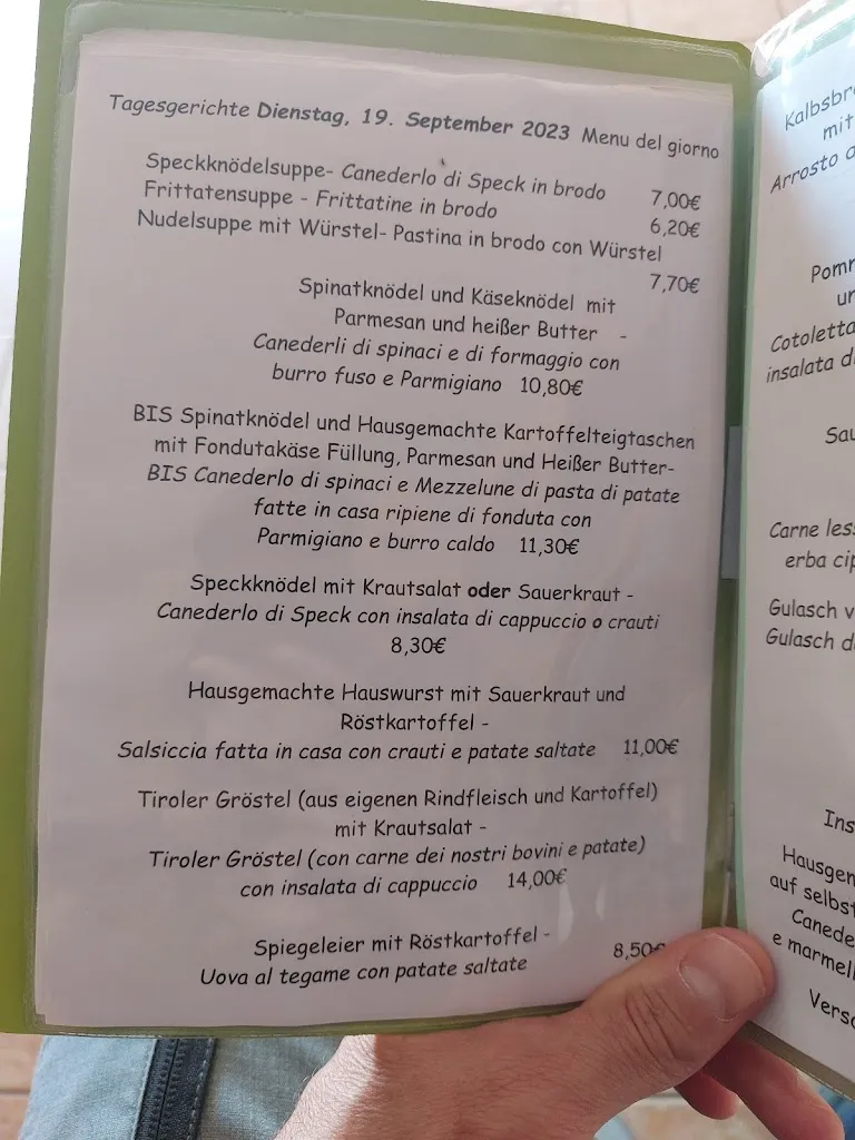 Menu_Gasthof St. Ulrich_Gargazzone_image_3