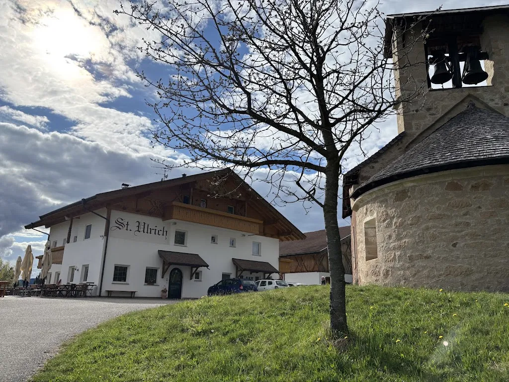 Angela Kim_Gasthof St. Ulrich_Gargazzone_review