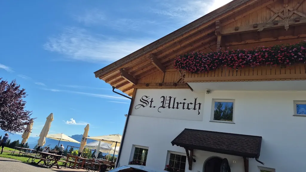 Babs Wind_Gasthof St. Ulrich_Gargazzone_review