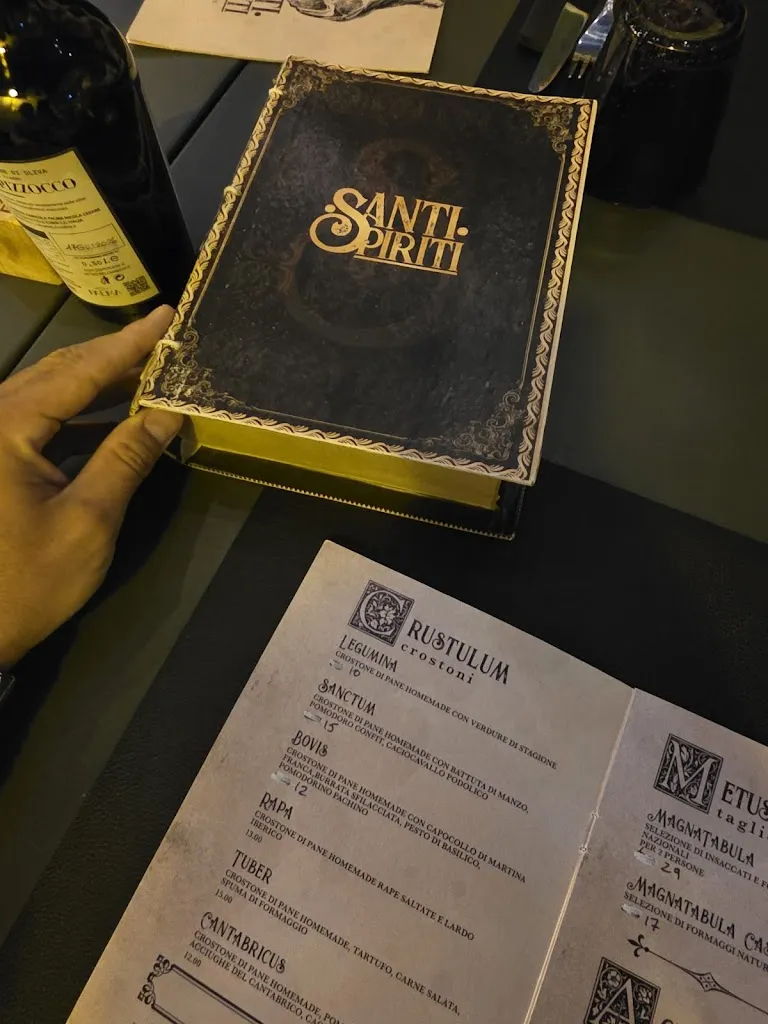 Menu_Santi Spiriti_Maglie_image_1