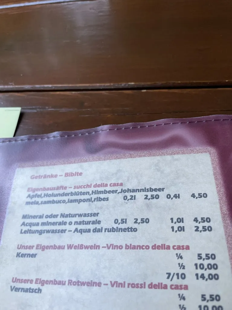 Menu_Buschenschank Götzfriedkeller_Gargazzone_image_3