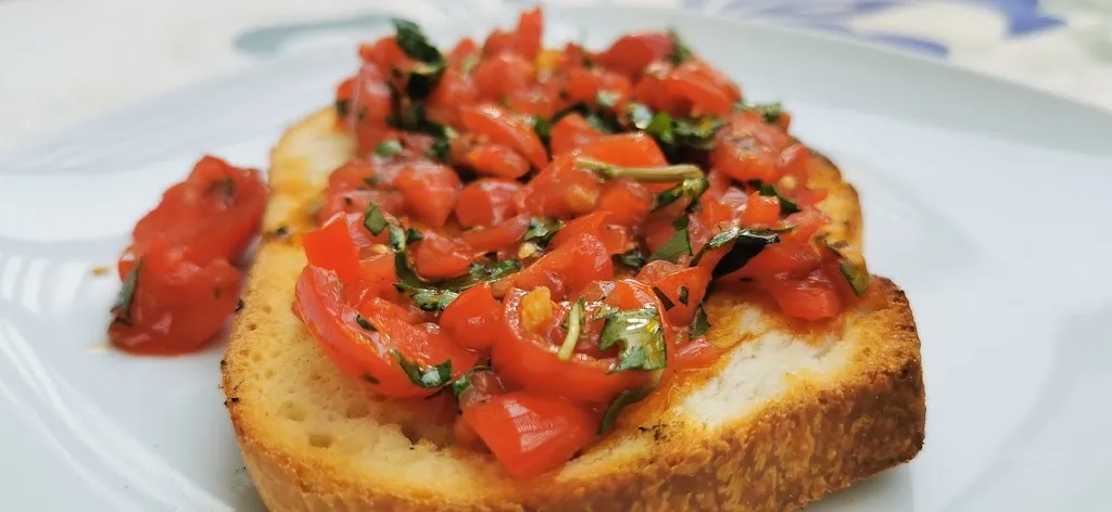 Menu_Pizzeria Pirri_Gargazzone_imagen_3