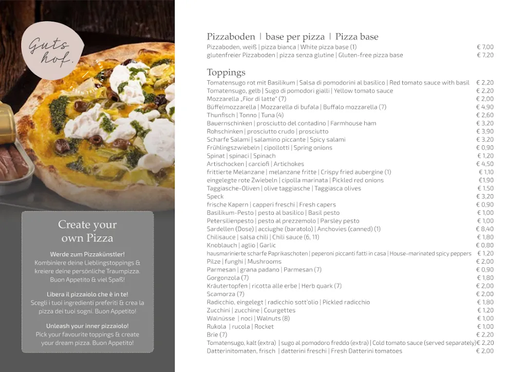 Menu_Gutshof Lana Restaurant - Pizzeria_Gargazzone_image_2