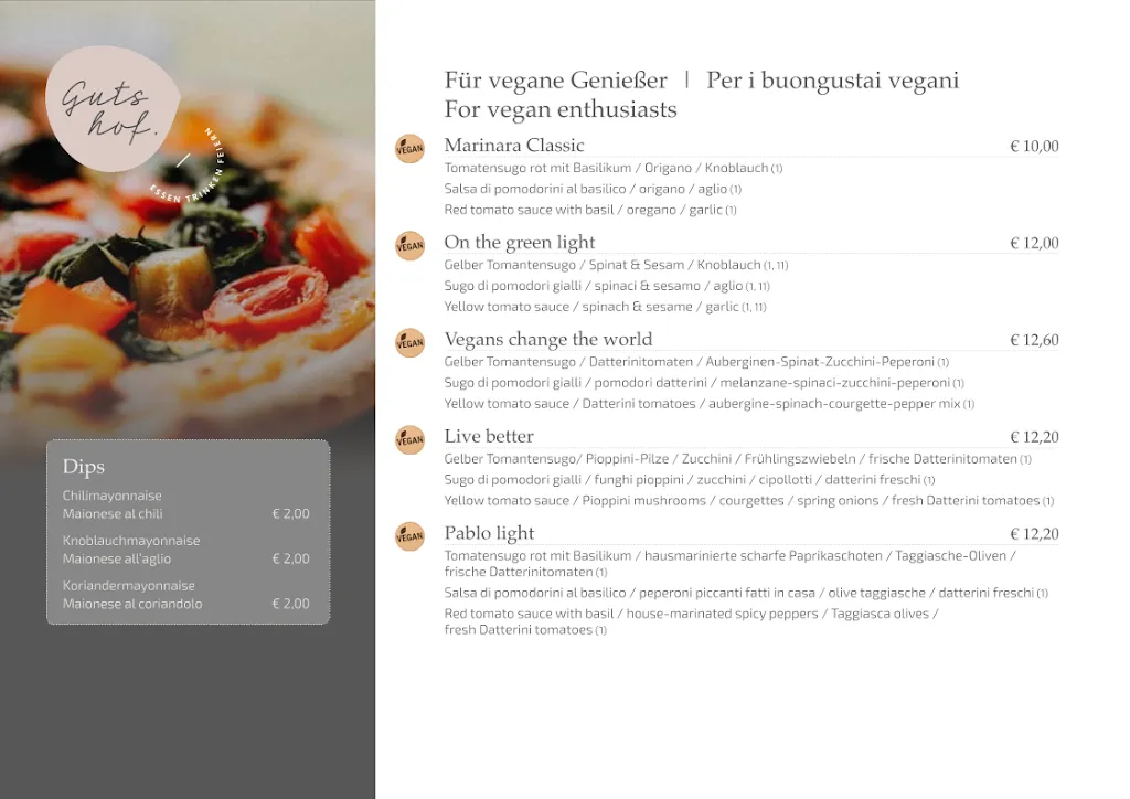 Menu_Gutshof Lana Restaurant - Pizzeria_Gargazzone_image_3
