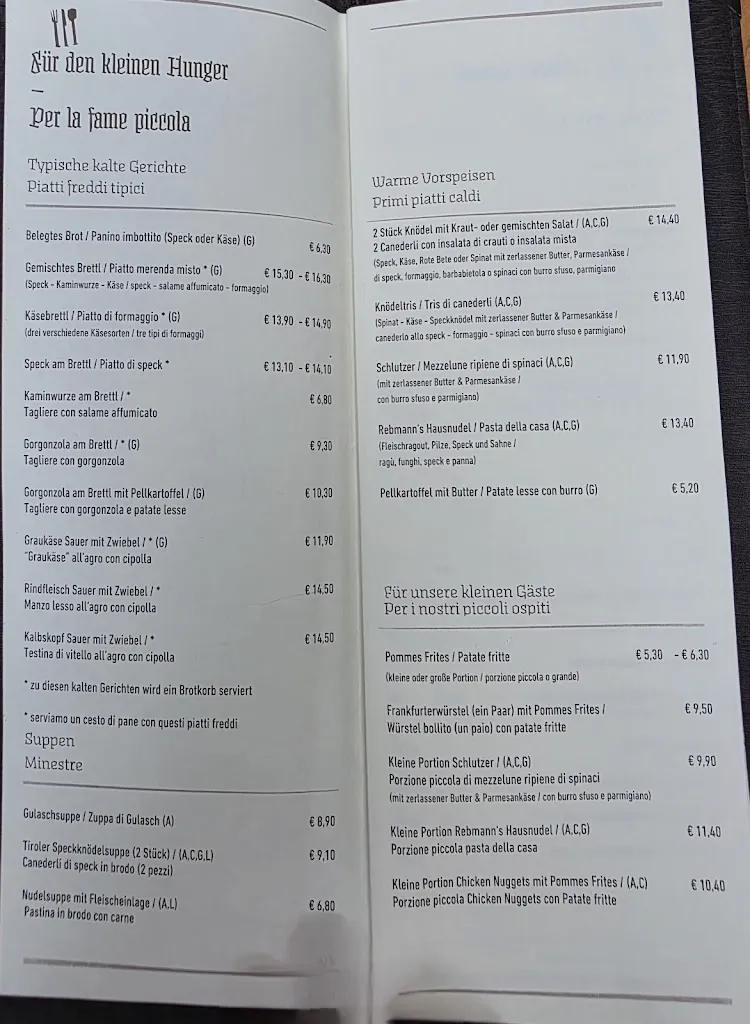 Menu_Buschenschank Rebmannkeller_Gargazzone_image_3