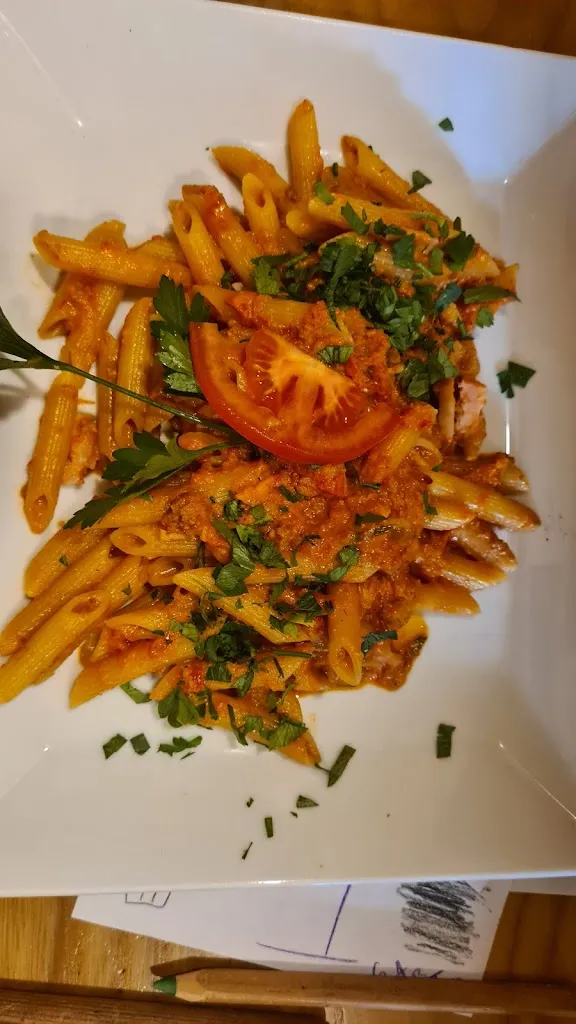 S. achternaam verborgen_Buschenschank Rebmannkeller_Gargazzone_review