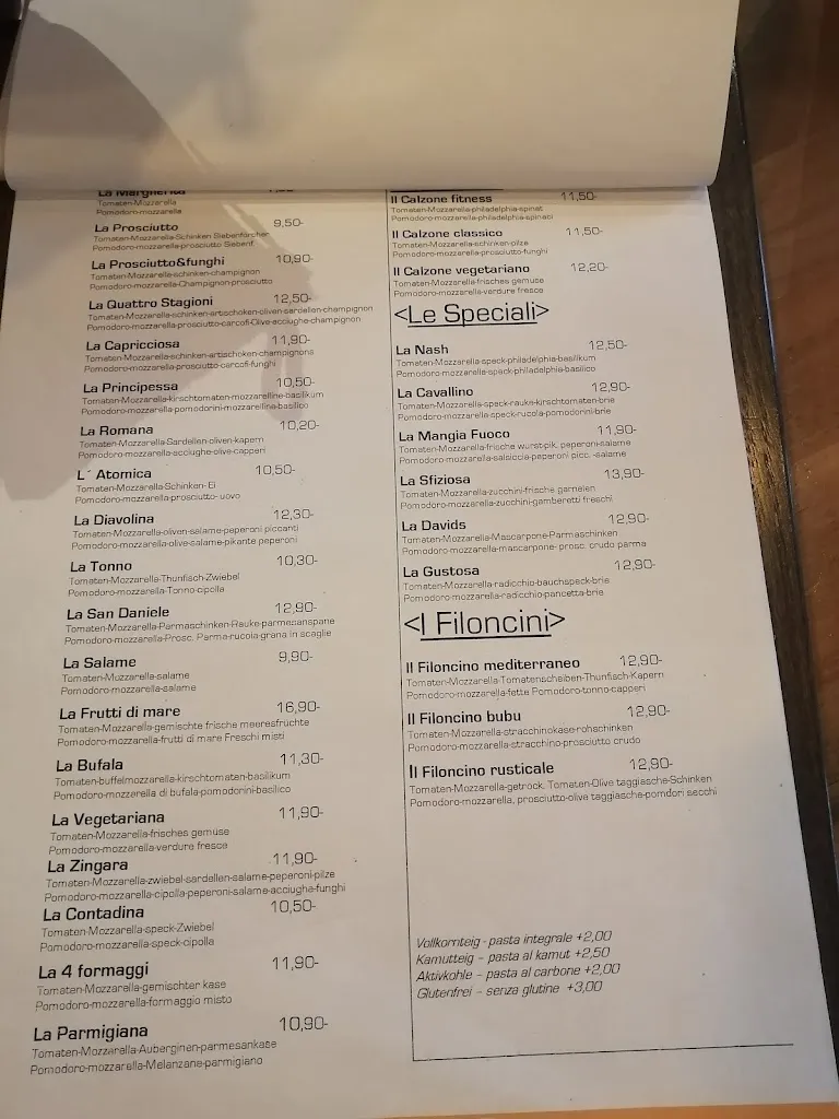 Menu_Pizzeria RÖSSL_Gargazzone_image_1