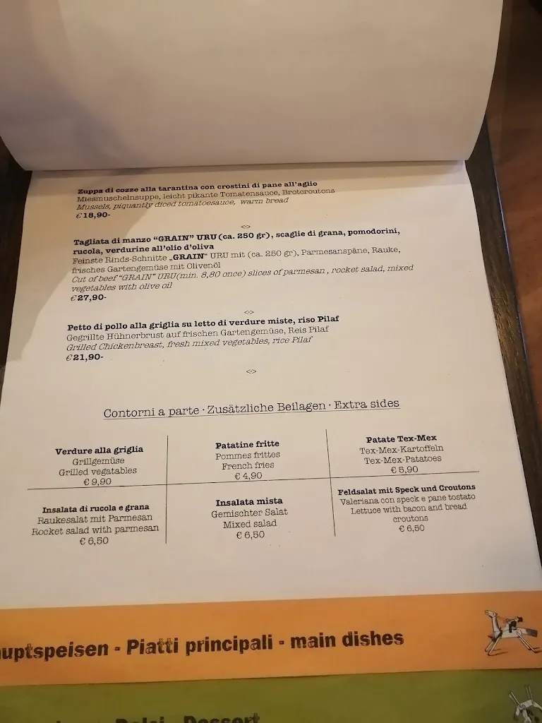 Menu_Pizzeria RÖSSL_Gargazzone_image_2