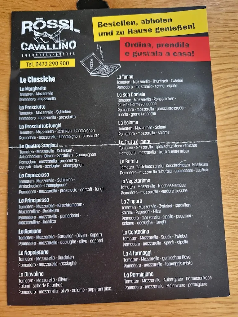 Menu_Pizzeria RÖSSL_Gargazzone_image_3