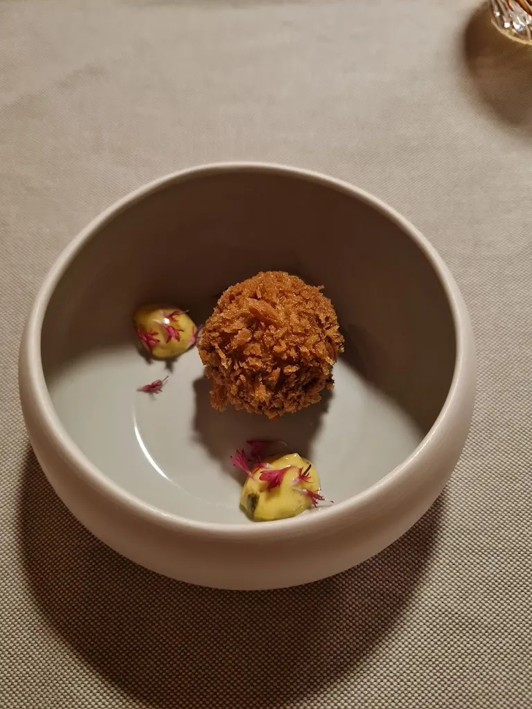 Gloria Gamba_Zum Löwen_Gargazzone_review