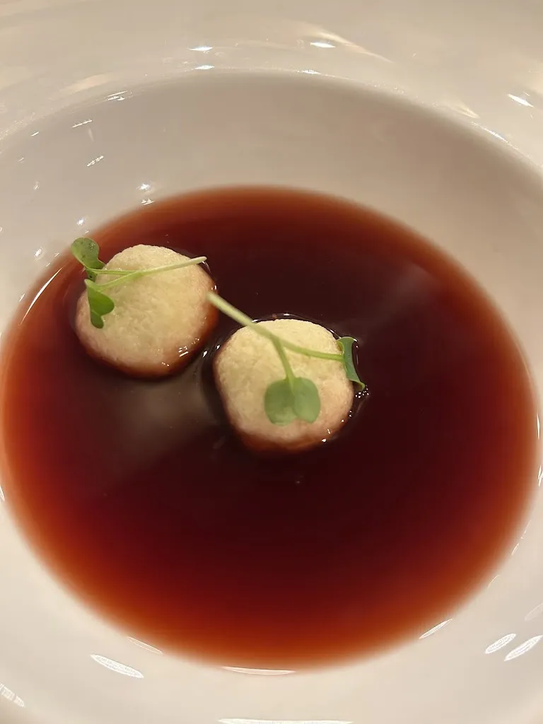 Domenico Pio Soprano_Zum Löwen_Gargazzone_review