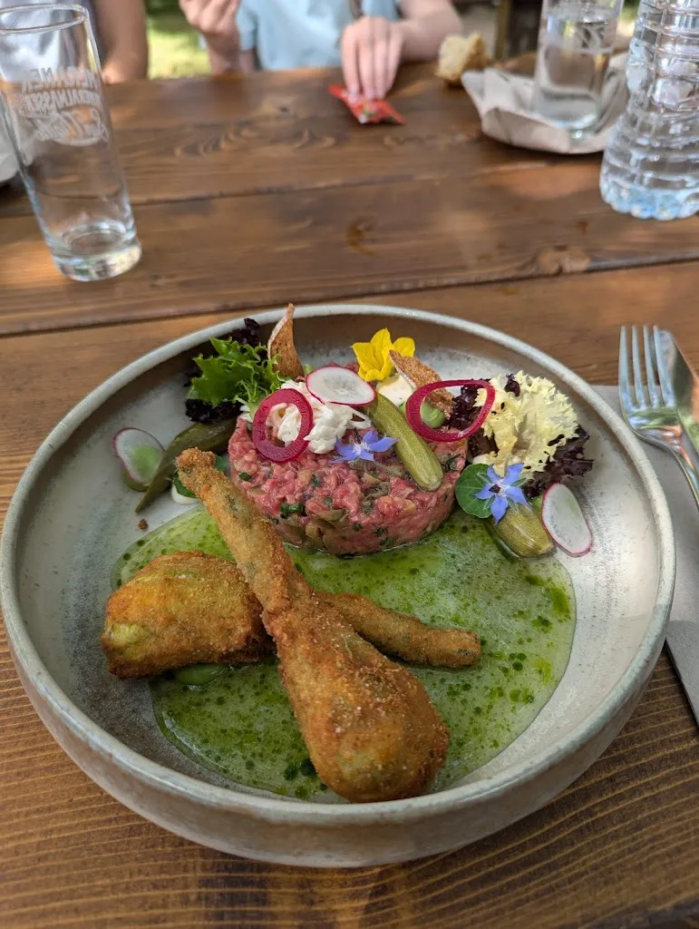 E F_Gasthof Restaurant Jäger_Gargazzone_review