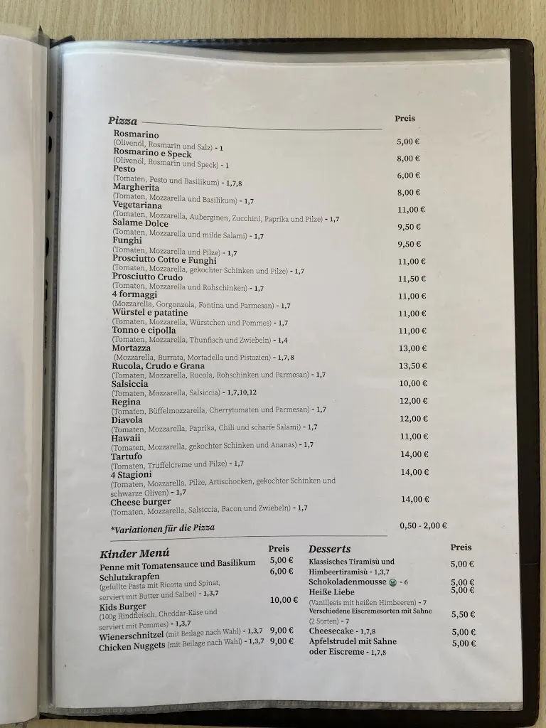 Menu_Pizzeria Ganthaler_Gargazzone_image_1