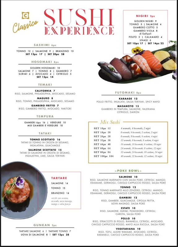 Menu_Classico Maglie_Maglie_image_1