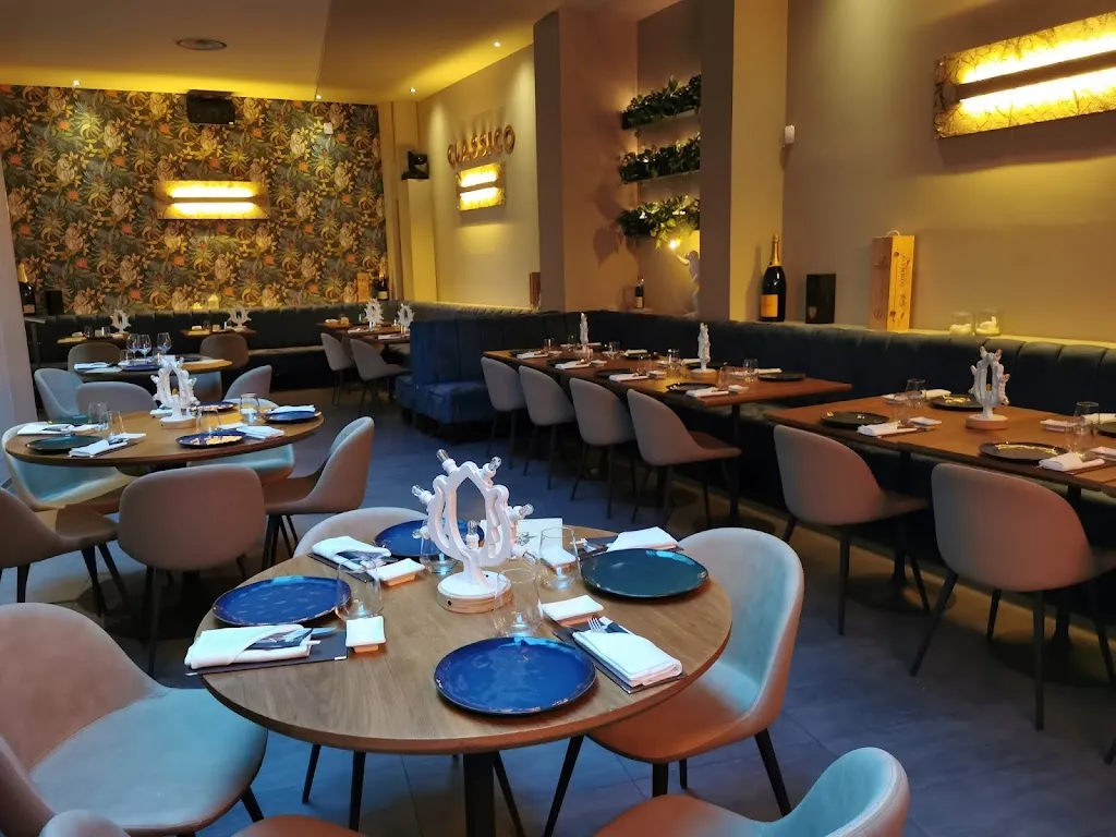 Olga Kysliuk_Classico Maglie_Maglie_review