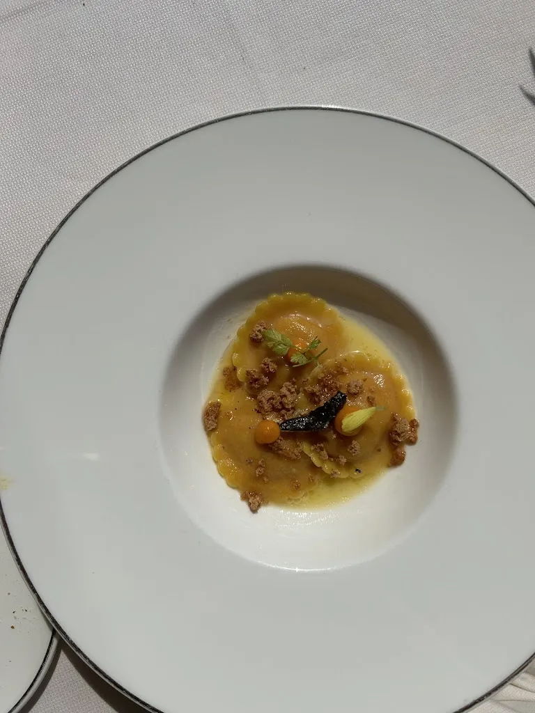 Menu_Gourmet Restaurant Prezioso_Gargazzone_image_1