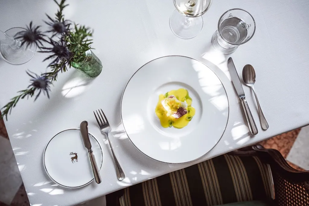 Menu_Gourmet Restaurant Prezioso_Gargazzone_image_3